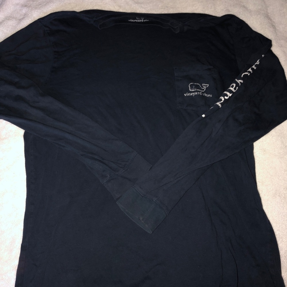 Classic Vineyard Vines T-shirt